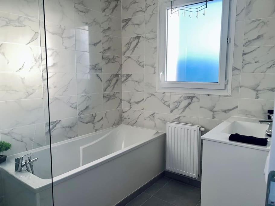 Ferienhaus Elaia Maison Familiale Omaha *