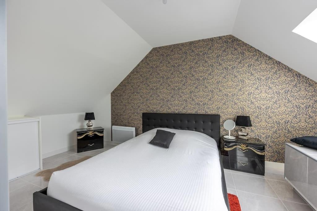 Ferienhaus Elaia Maison Familiale Omaha