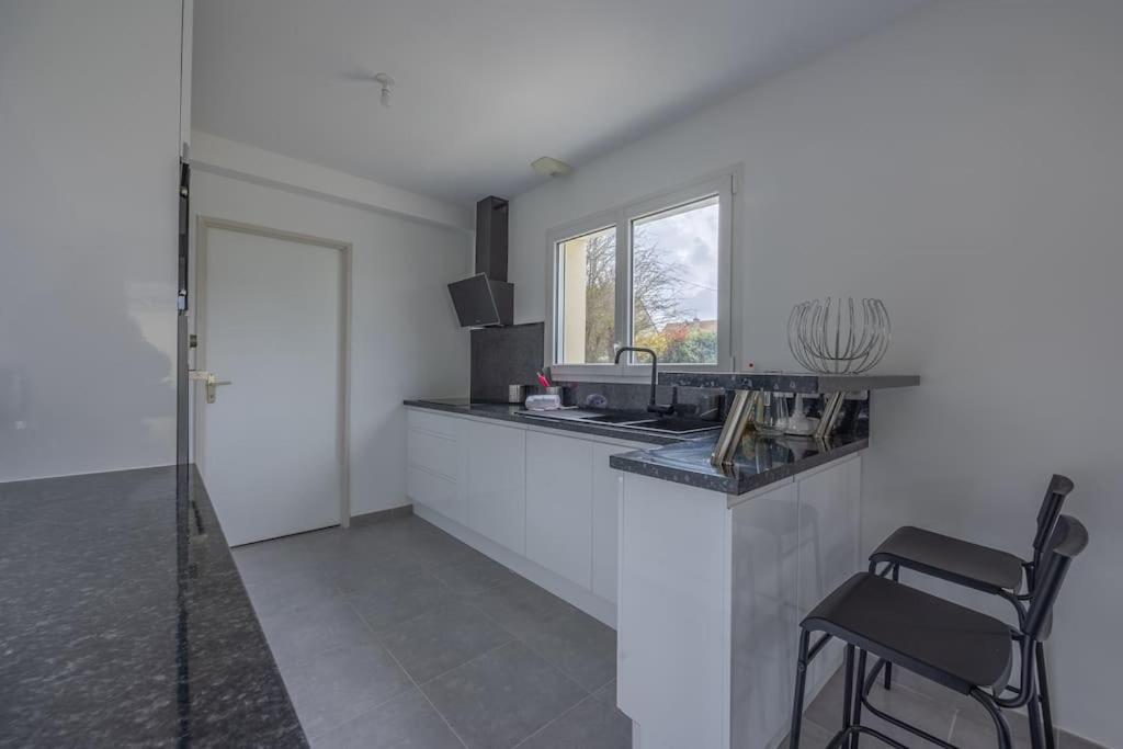 Ferienhaus Elaia Maison Familiale Omaha *