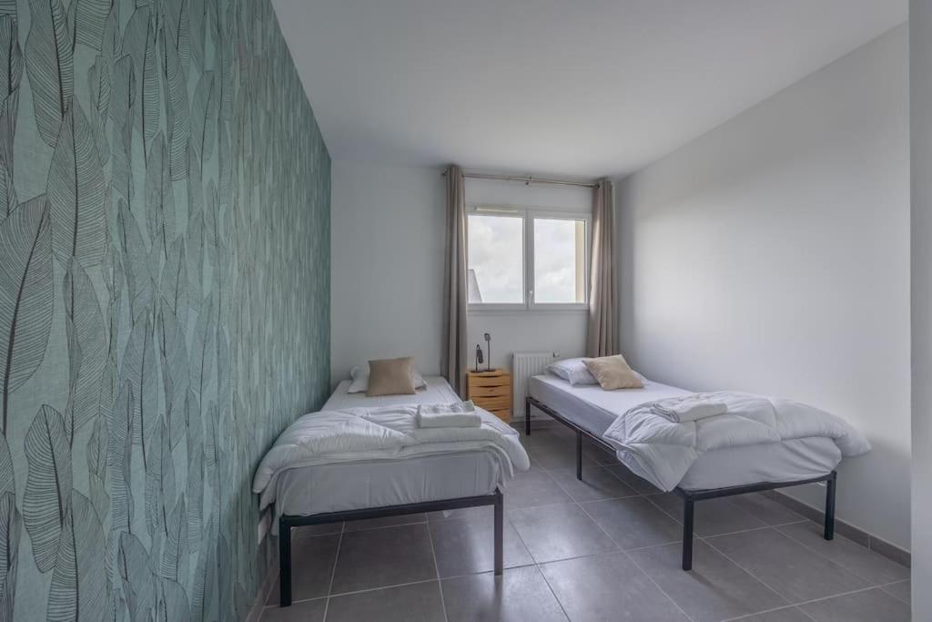 Ferienhaus Elaia Maison Familiale Omaha *