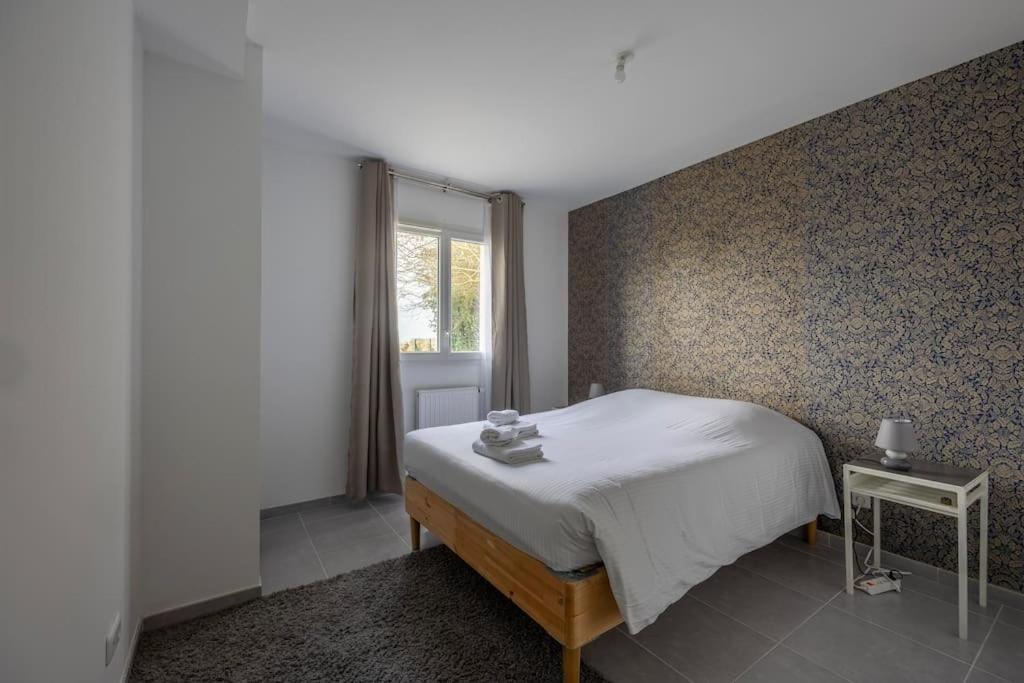 Elaia Maison Familiale Omaha Saint-Laurent-sur-Mer