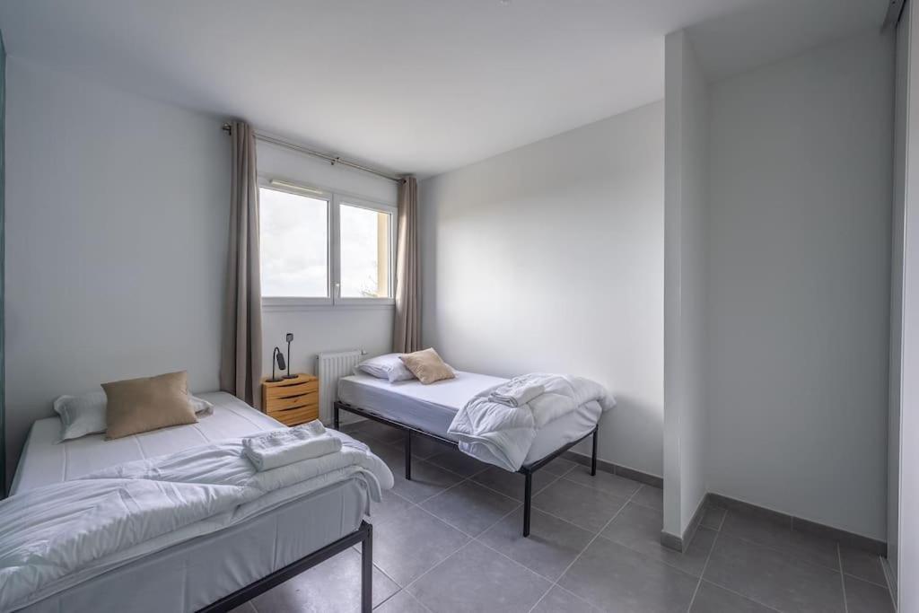 Ferienhaus Elaia Maison Familiale Omaha Saint-Laurent-sur-Mer