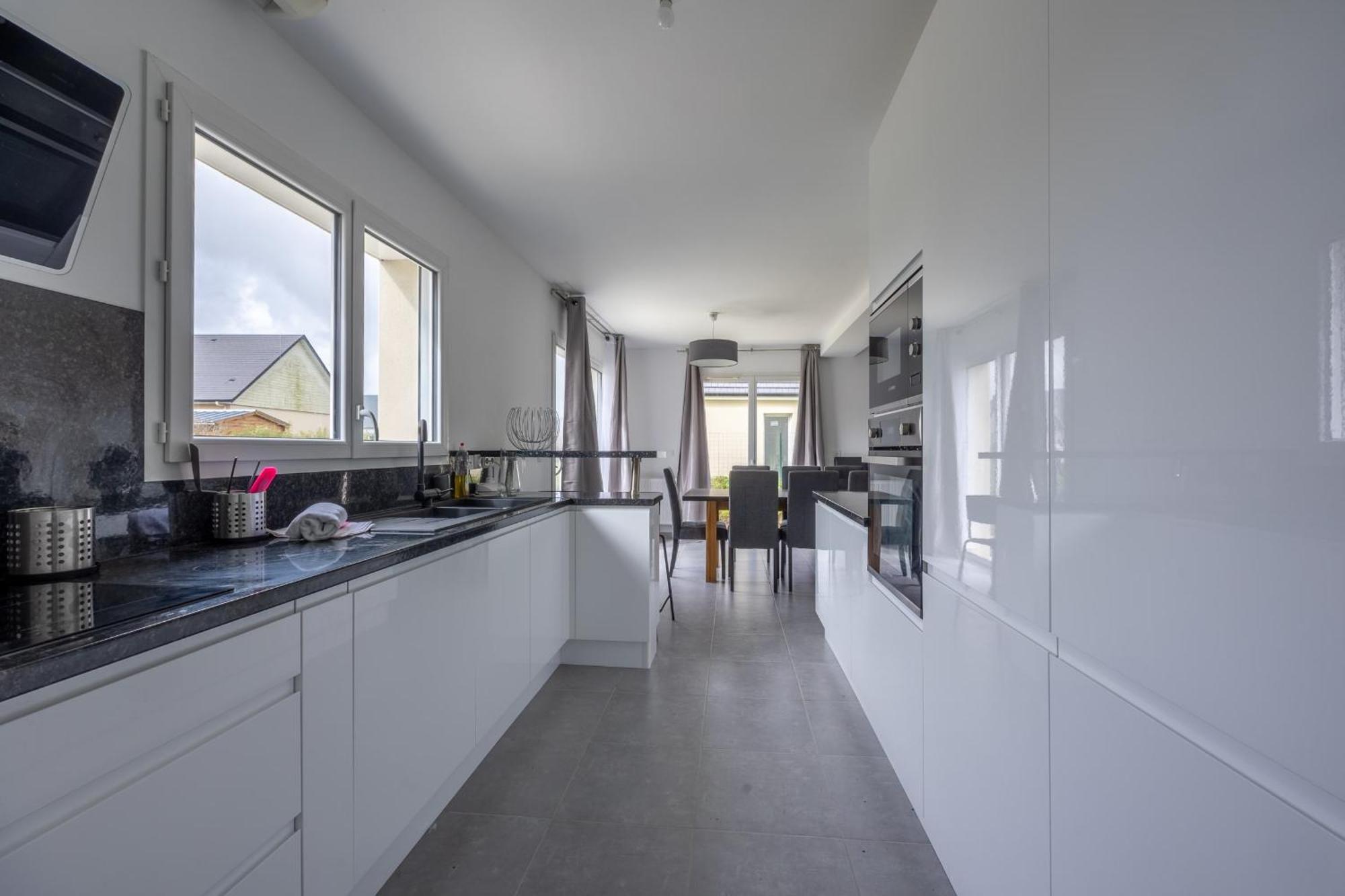 Ferienhaus Elaia Maison Familiale Omaha